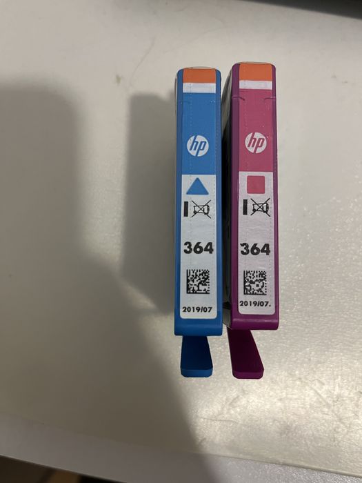HP 364 originais