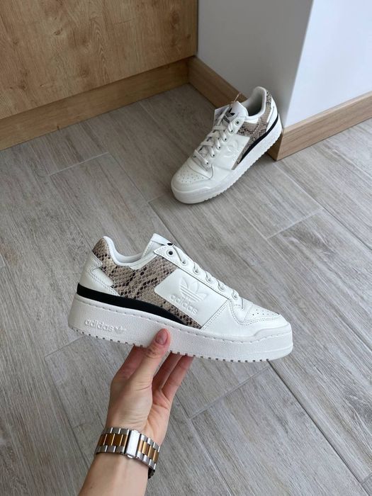 Adidas Forum Bold W