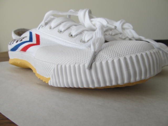 Sapatilhas Feiyue originais (100% novas)