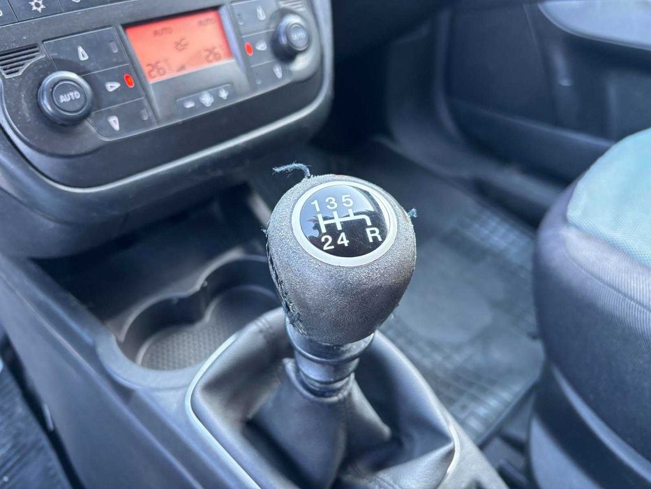 Продам Fiat Punto 2008р. #74926