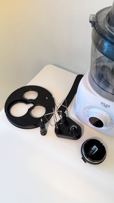 Wielofunkcyjny Robot kuchenny Adler