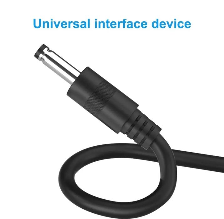 Кабель-шнур для роутера USB 12V-9V