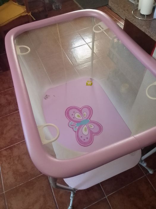Parques para criança
