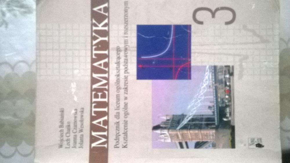 podręczniki akademickie