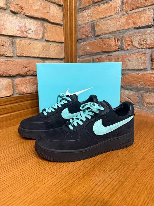 Nike Air Force 1 Low Tiffany & Co. 1837 rozmiar 42.5