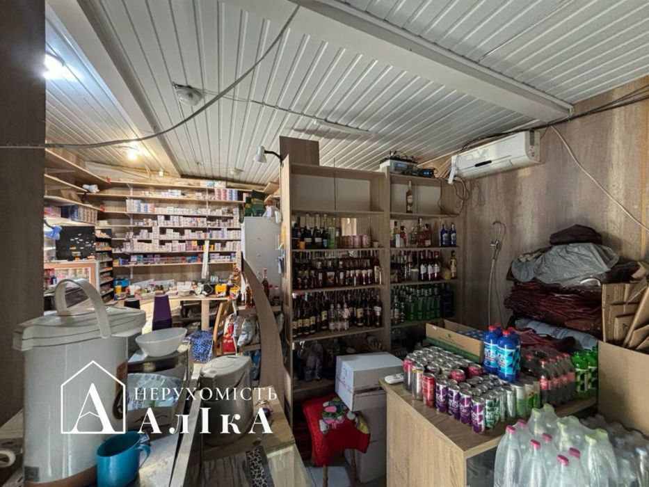 Продам МАФ-готовий бізнес