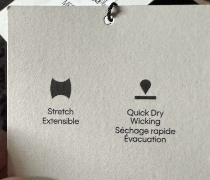 Штаны Calvin Klein