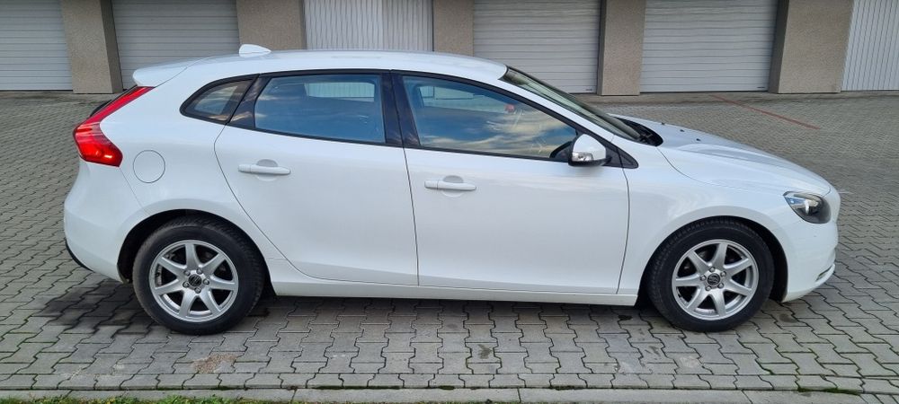 Volvo V40 D2  1.6 Diesel