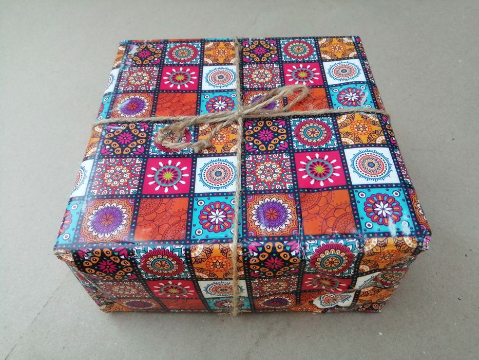 Набір резинок подарунковий для дівчинки