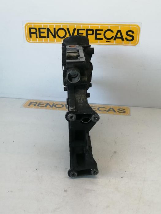 Tampa da distribuição MERCEDES-BENZ Classe M (W163)