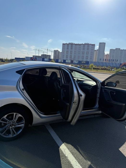 Продам автомобіль