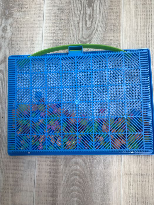 Набір мозаїки дитячий