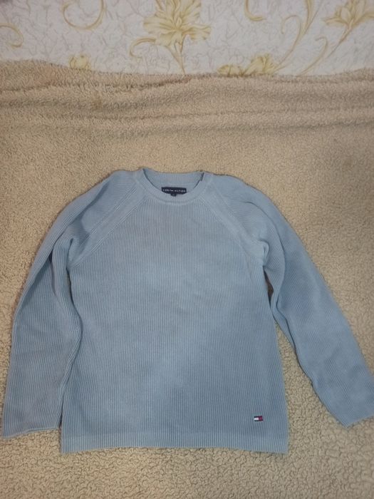 Свитер Tommy Hilfiger