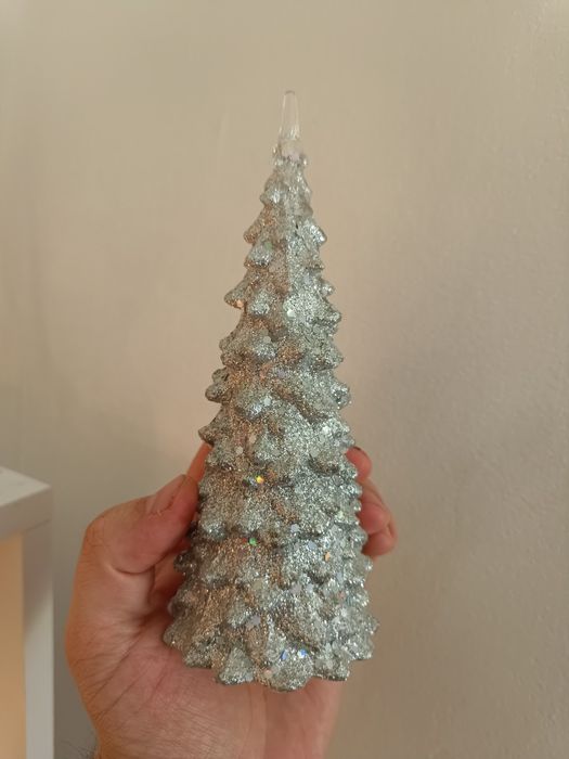 Новогодний декор