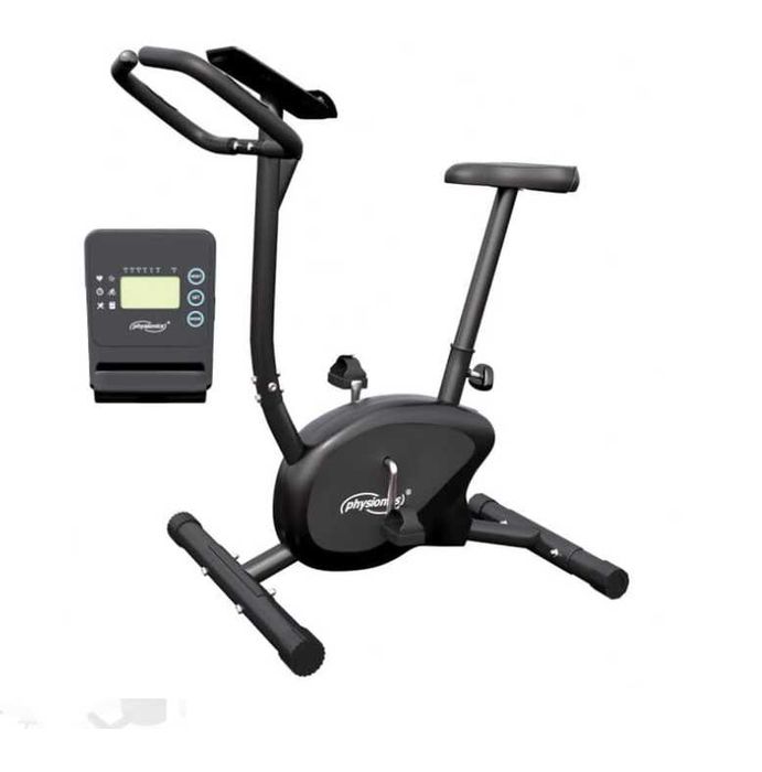 Rower stacjonarny magnetyczny