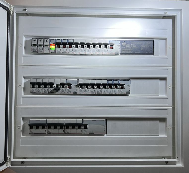 Usługi Elektryczne