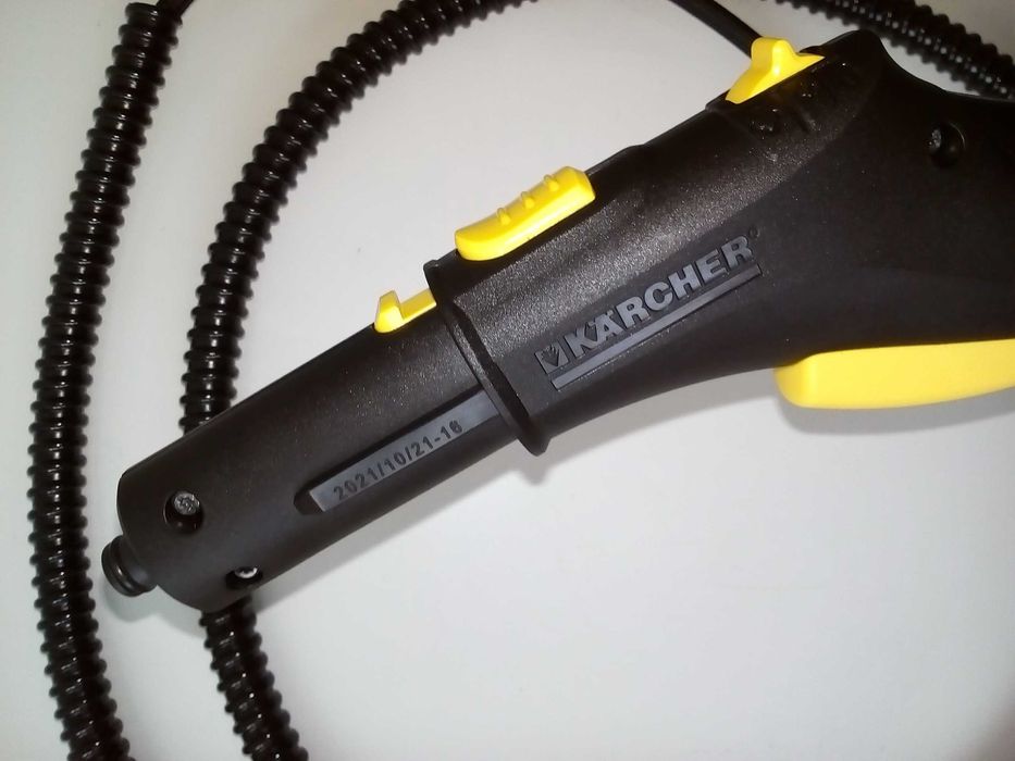 Шланг паровой для пароочистителя Керхер Karcher SC1020, 2, 3, 4. НОВЫЙ