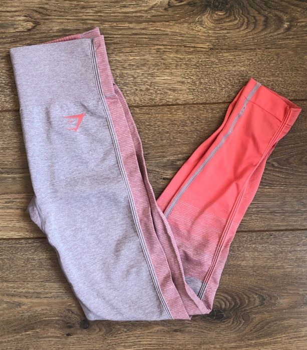 Gymshark amplify xs