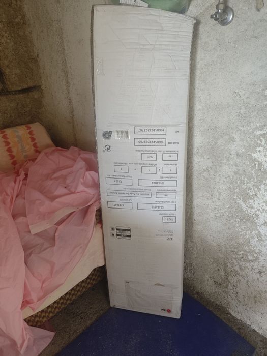 Suporte  para Rede Cama NOVO