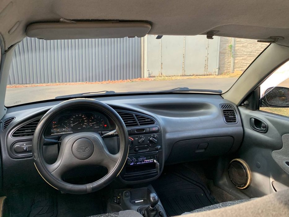 Продам Daewoo Sens