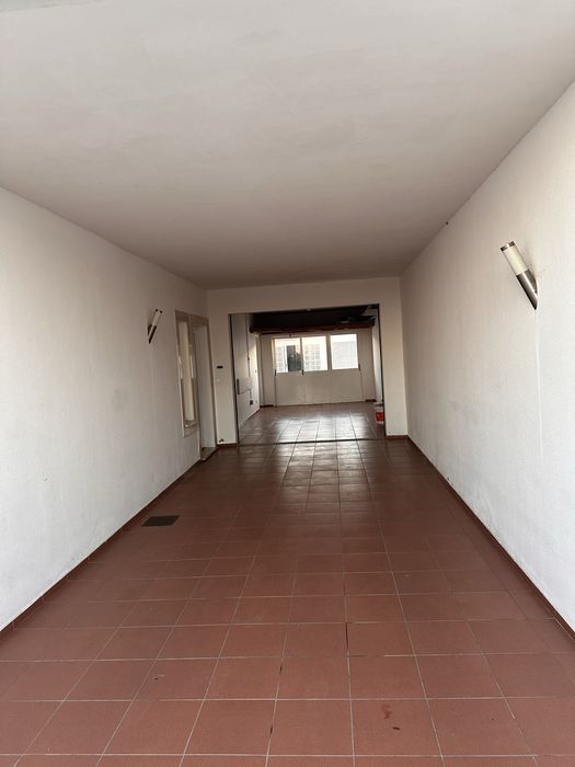 Moradia T3 geminada