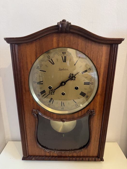 Relógio de parede REGULADORA