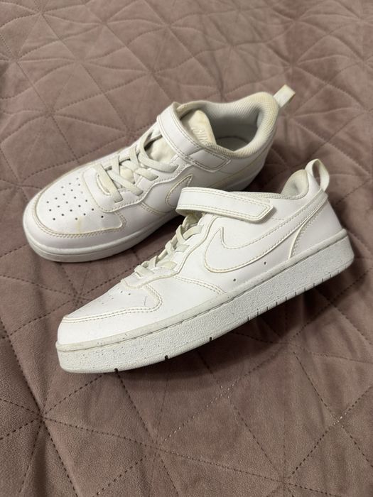 Кросівки, кеди nike, 34, 22см