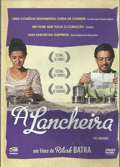 A Lancheira (2013)