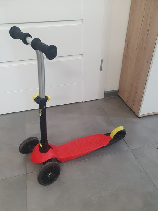 Hulajnoga dziecięca