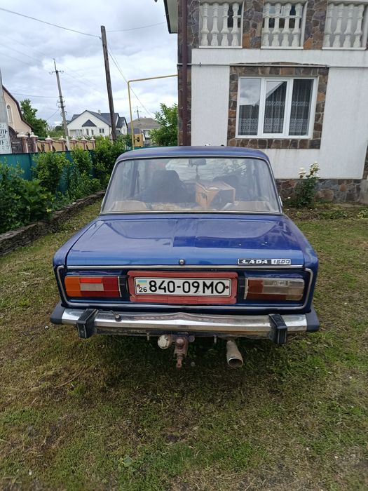 ВАЗ 2106 продається