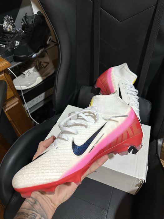 Mercurial elite !!!64284718073473122