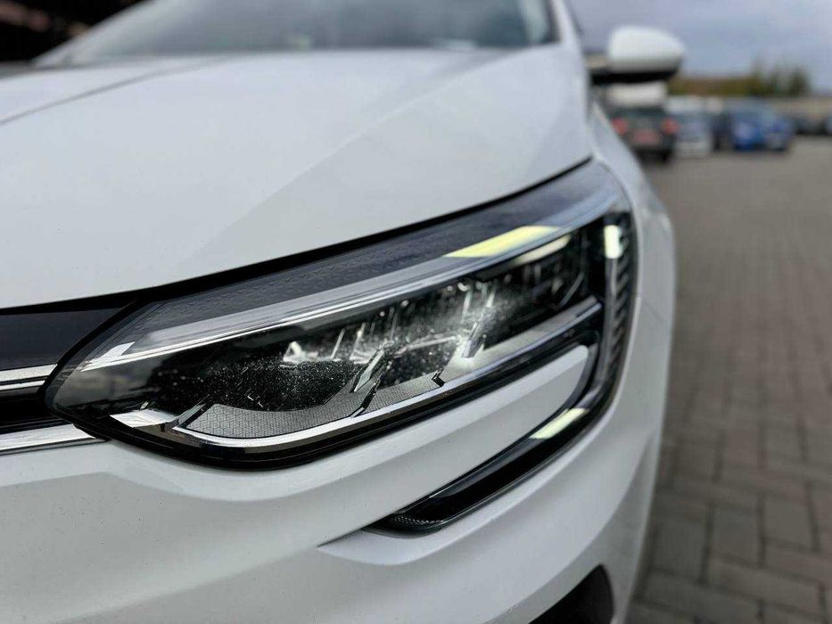 Renault Megane 2020
