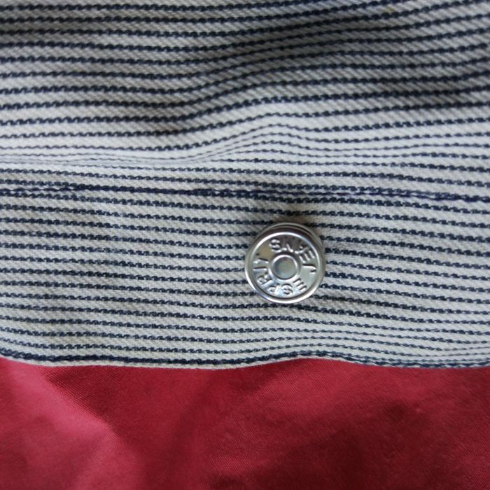 Эксклюзивная мужская рубашка esprit p-p l