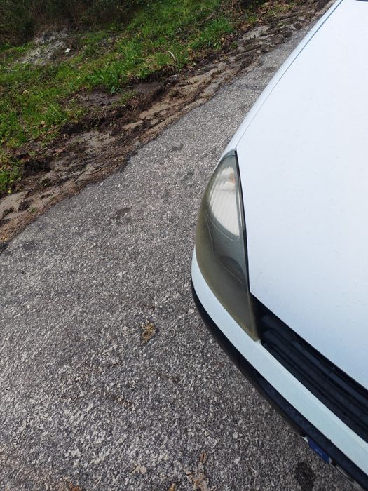 Renault Clio 1.5 dci