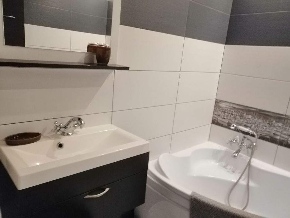 Tosia noclegi na doby