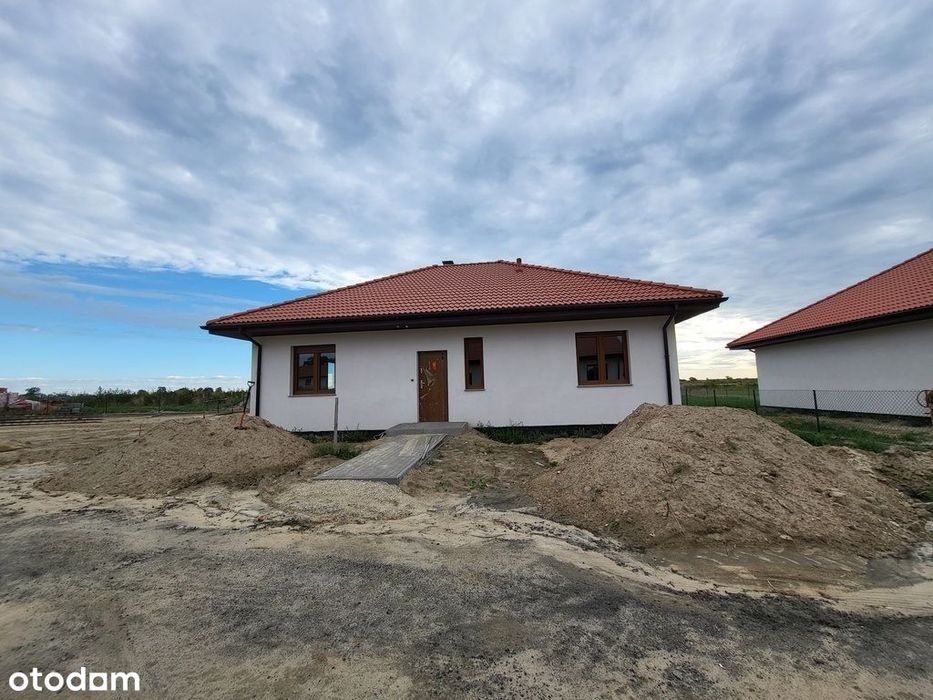 Dom – Poniatowice - Więcej
