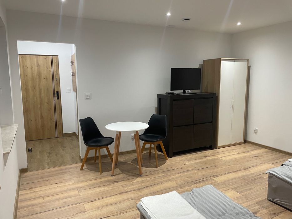 Noclegi Gliwice dz. Bojków