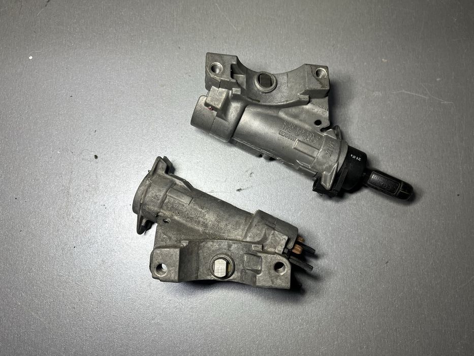 замок запалення Шкода, Сеат, Фольксваген