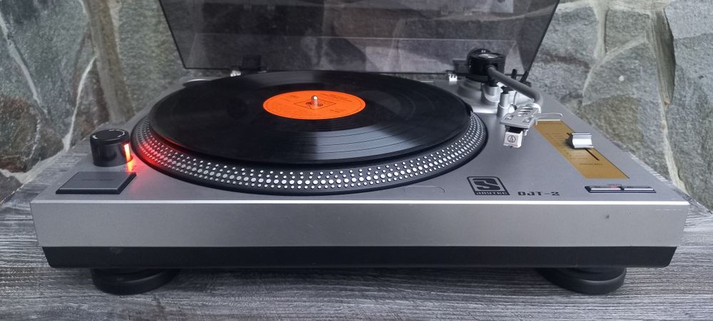 Jaytec.   DJT - 2 Blaupunkt P-60