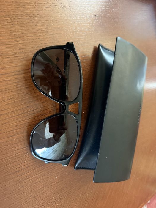Сонцезахисні окуляри Saint Laurent