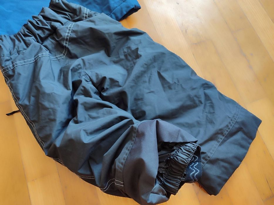 Комбінезон лижний   raintex wedge 98