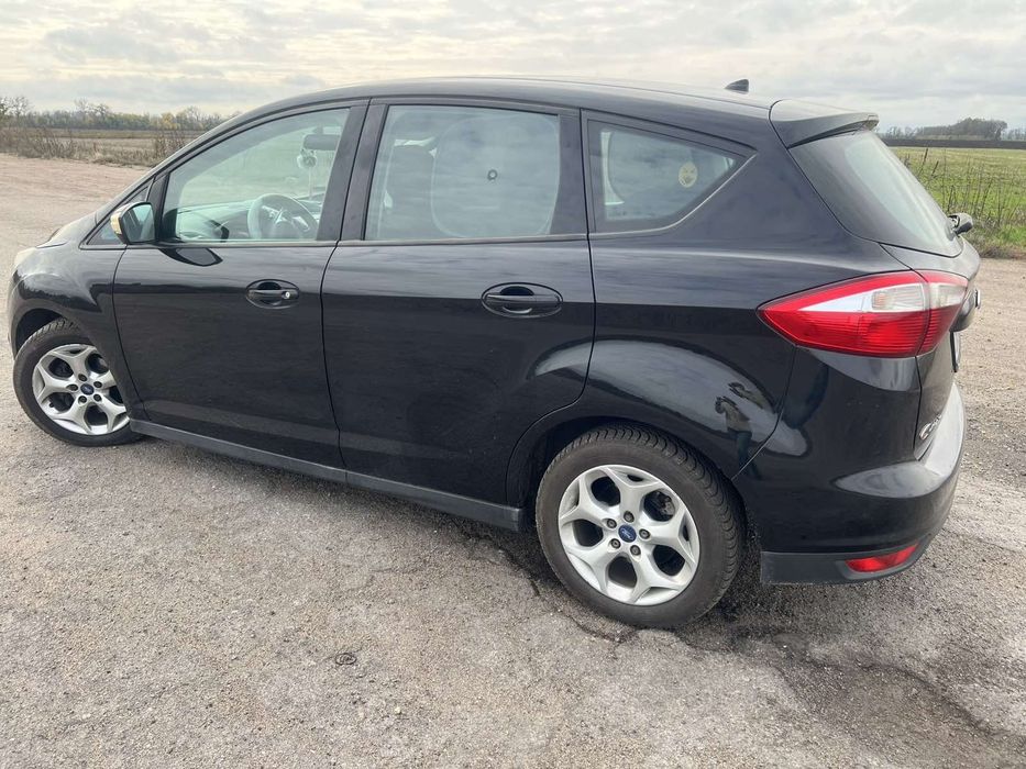 FORD C-Max 2011р