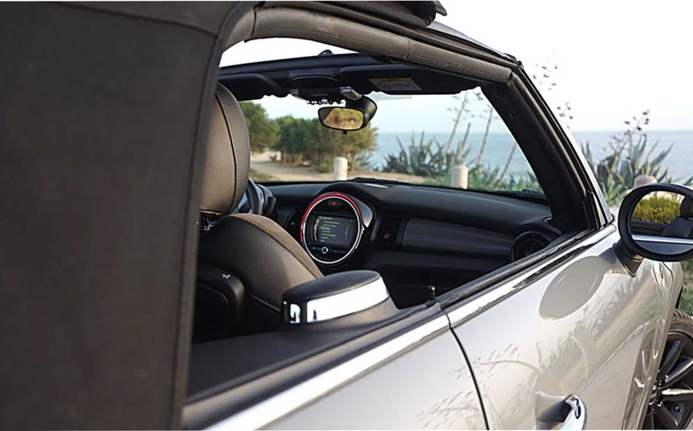 Mini Cooper D Cabrio516451391212113925