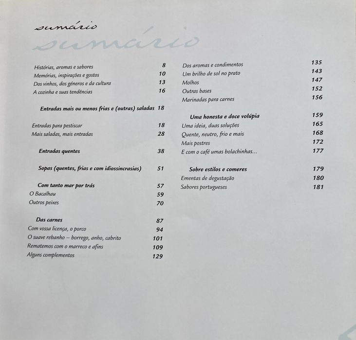 Uma Cozinha de Aromas