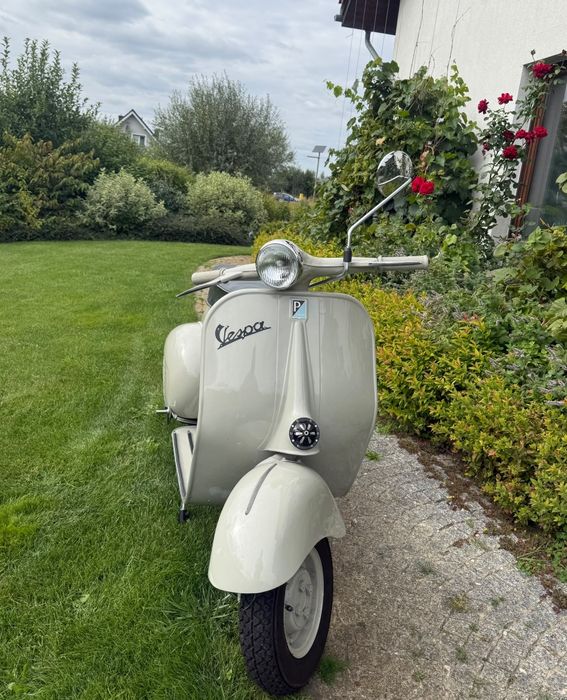 Vespa