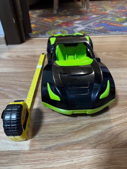 Іграшки. Машинки .  Гелікоптер.Б/у