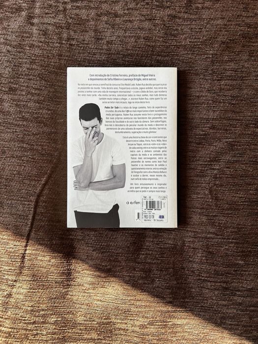 Ruben Rua - Podes Ser Tudo