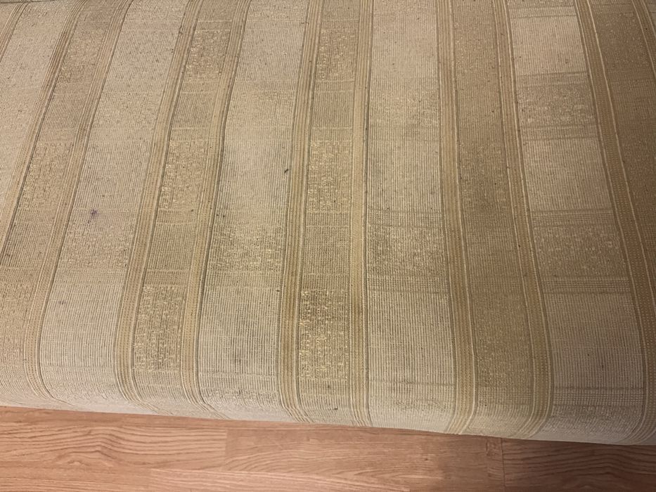 Oddam za darmo wersalke