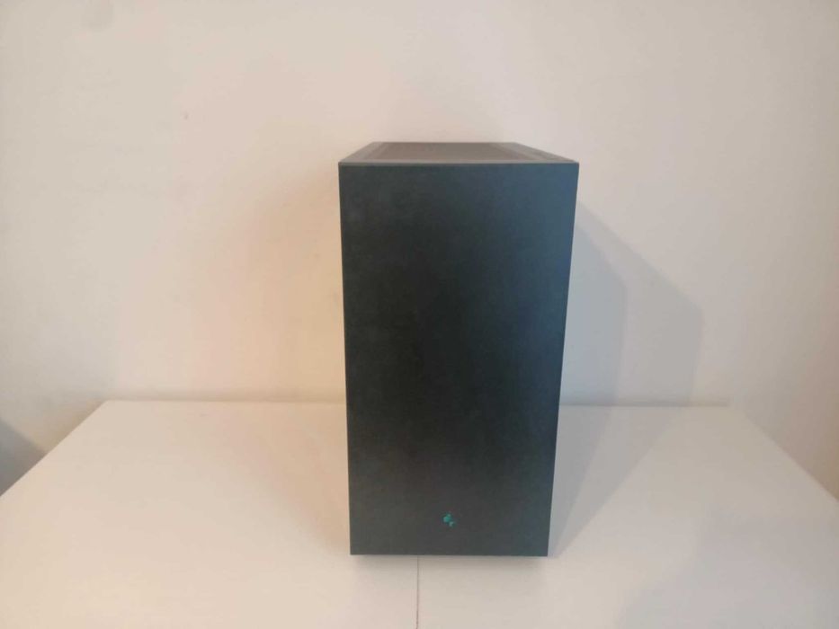 Obudowa Deepcool CH510 + 4x Arctic P12