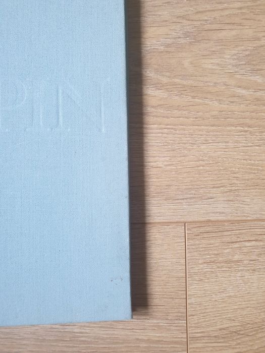 Chopin i jego ziemia.